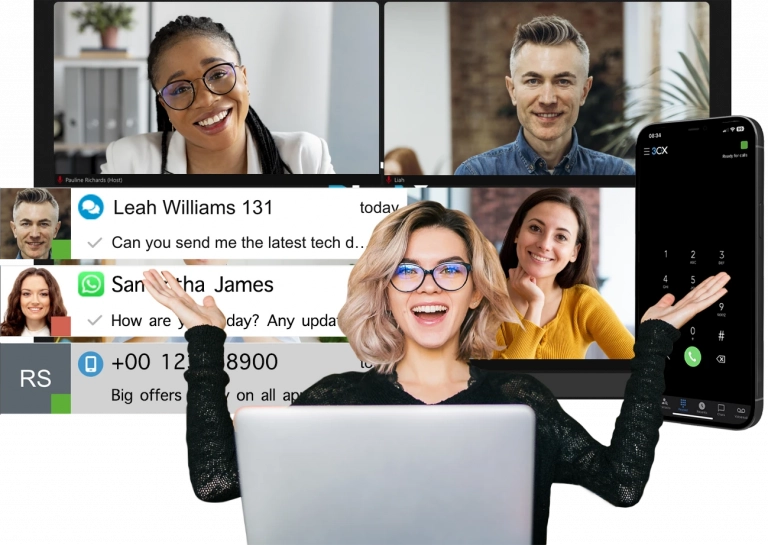 Metroglobal CloudPBX