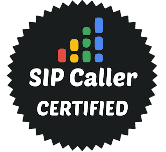 SIP Caller